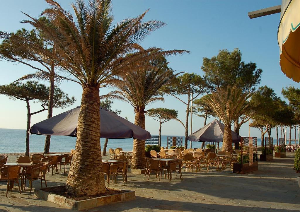 Apartamentos Aromar Platja d'Aro Bagian luar foto