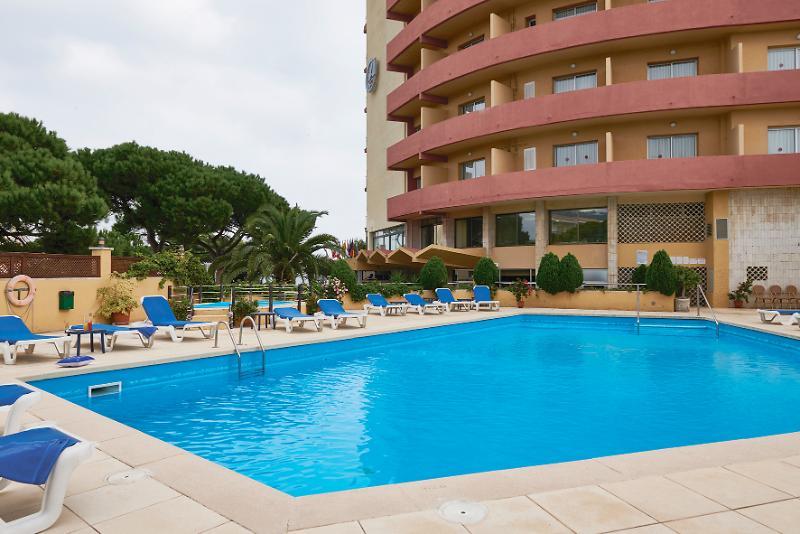 Apartamentos Aromar Platja d'Aro Bagian luar foto