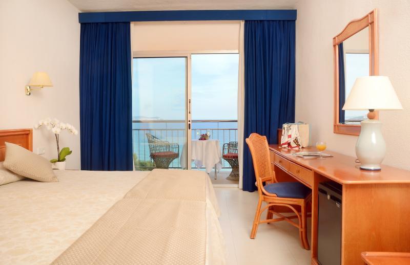 Apartamentos Aromar Platja d'Aro Bagian luar foto