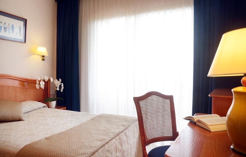Apartamentos Aromar Platja d'Aro Bagian luar foto