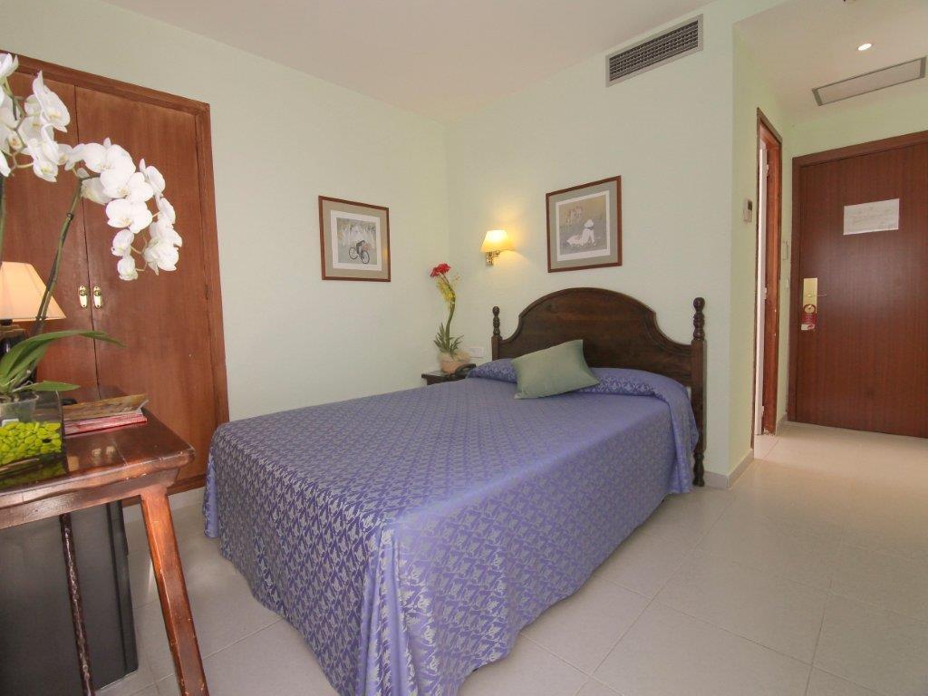 Apartamentos Aromar Platja d'Aro Bagian luar foto